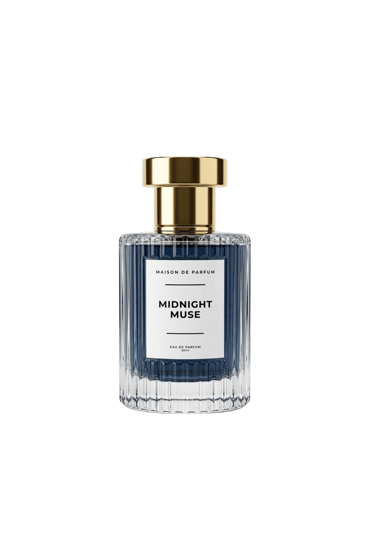 Midnight Muse